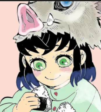 Profile image of Inosuke