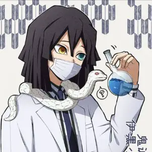 Profile image of Obanai