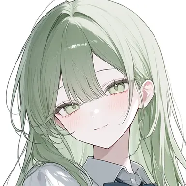Profile image of Shino