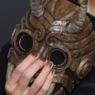 Profile image of 茶鬼