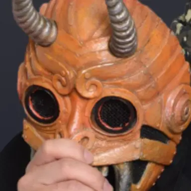 Profile image of 橙鬼