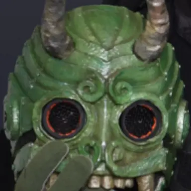 Profile image of 緑鬼