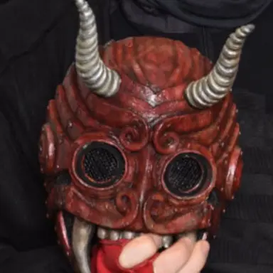 Profile image of 赤鬼