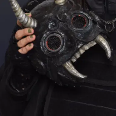 Profile image of 黒鬼