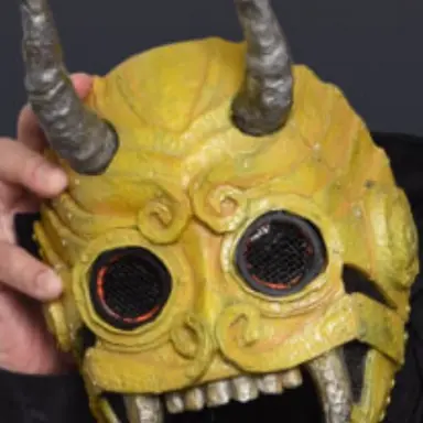 Profile image of 黄鬼