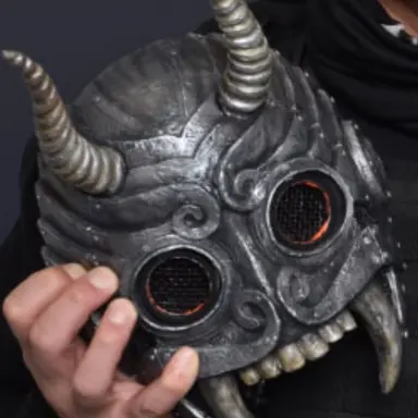 Profile image of 灰鬼