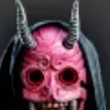 Profile image of 桃鬼