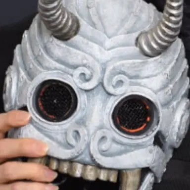 Profile image of 白鬼