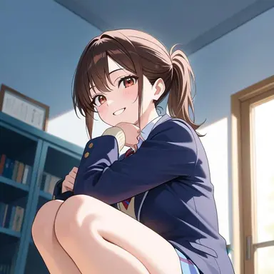 Profile image of 月島奈津美