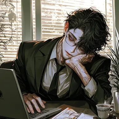 Profile image of 藤