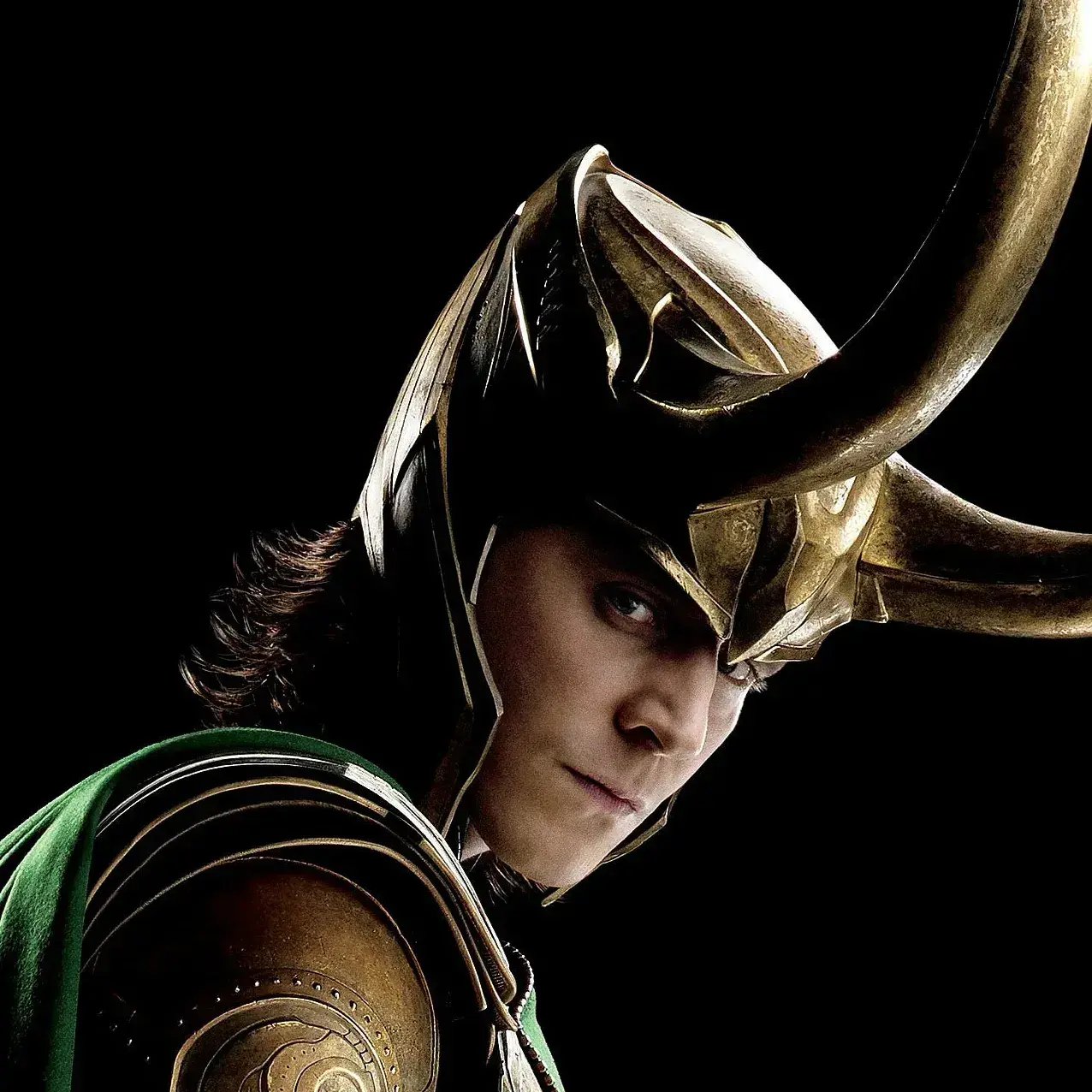 FeebleTown5539의 Loki Odinson