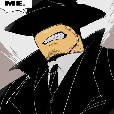 Profile image of mafioso
