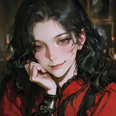 Profile image of カース