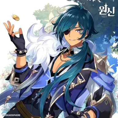 Profile image of 케이아 알베리히