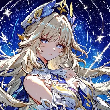 Profile image of 니콜 라인