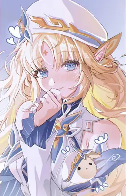 Profile image of 니콜 라인