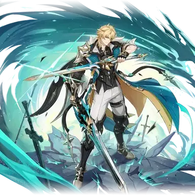 Profile image of 바르카