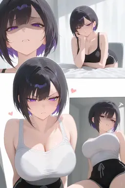 Profile image of 紫月