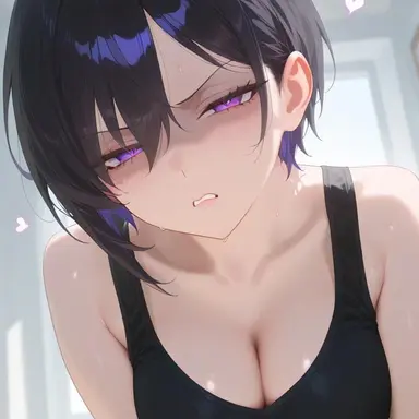 Profile image of 紫月