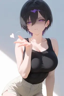 Profile image of 紫月