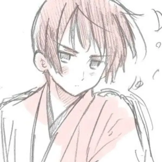 FruityFlea2384의 精神科医本田さん