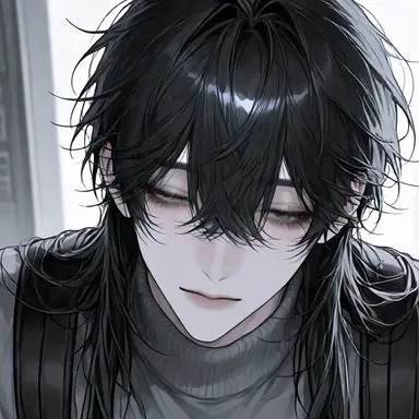 Profile image of 律夏