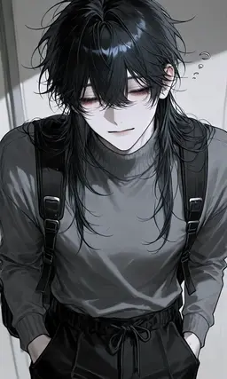 Profile image of 律夏