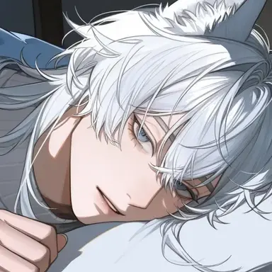Profile image of リュカ