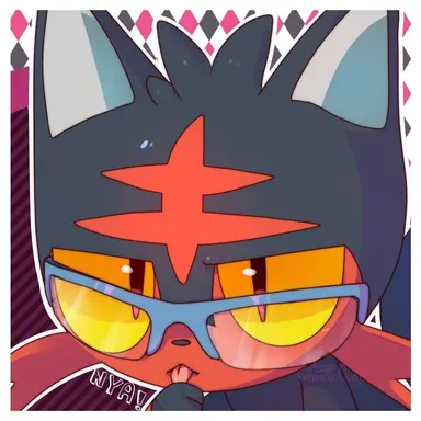 Profile image of Blaze