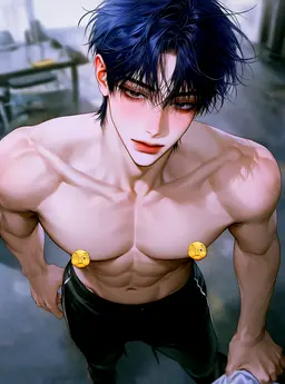 Profile image of Kwon Hyuk-woo