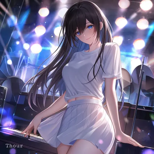 Thour의 서희율