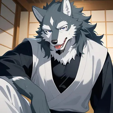 Profile image of カザミ