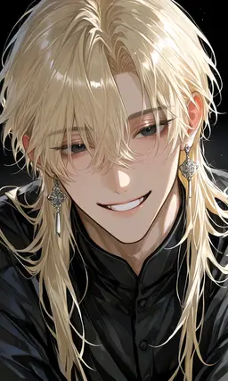 Profile image of 星雲 滉斗