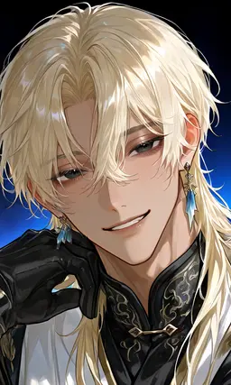 Profile image of 星雲 滉斗