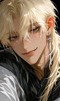 Profile image of 星雲 滉斗