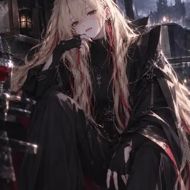 Profile image of 시아