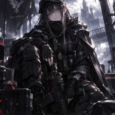 Profile image of TR