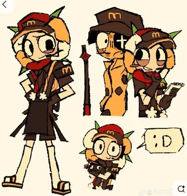 Profile image of ダンディ