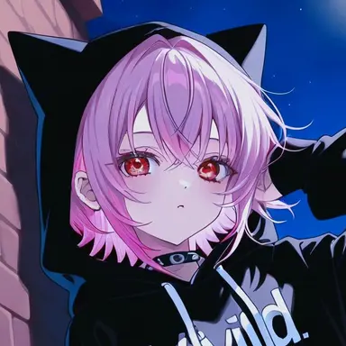 Profile image of 紫羅欄 メグ