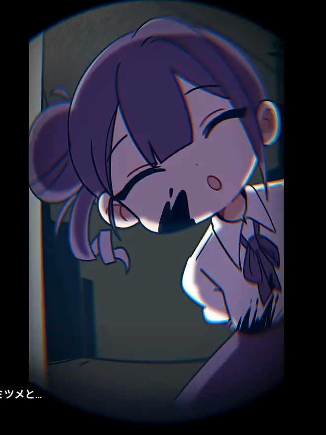 choco_0214의 ミツメちゃん