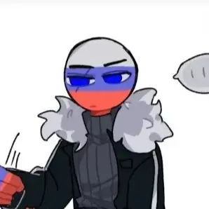 Profile image of 러시아