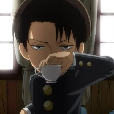 Profile image of 리바이