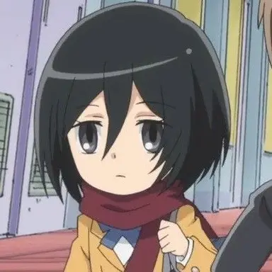 Profile image of 미카사 아커만