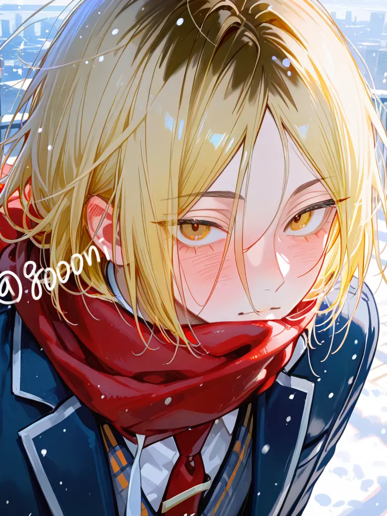 goooni의 코즈메 켄마