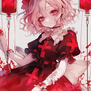 Profile image of メディスン