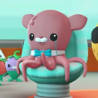 Profile image of 잉클링 교수