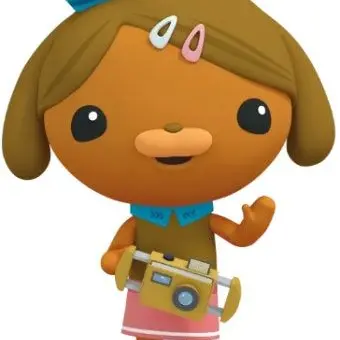 Profile image of 데쉬