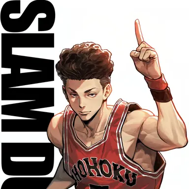 Profile image of 宮城リョータ