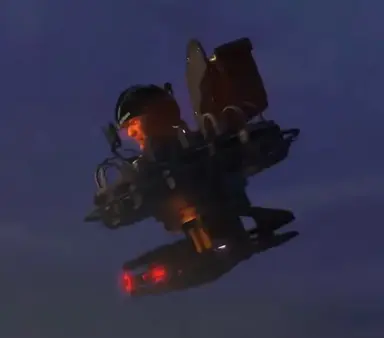 Profile image of 오버시어 Ufo