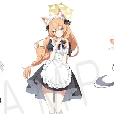 Profile image of マリー